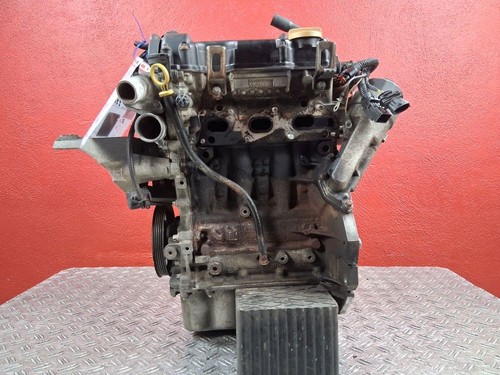 Moteur sans pièces - , (essence)