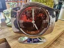 ​Réveil Mécanique Vintage