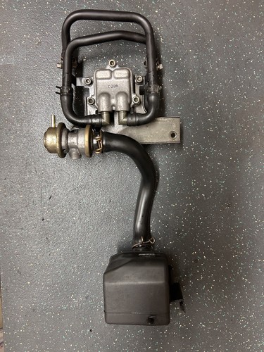 Electrovanne respirateur air - respirateur, d'air