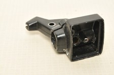 Genuine Ducati 750 Sport 1974 Clutch Lever Support Perch #2 hole | 068254724