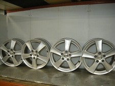 JANTES ALUMINIUM NISSAN JUKE