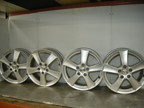 Jantes aluminium nissan juke - jantes,