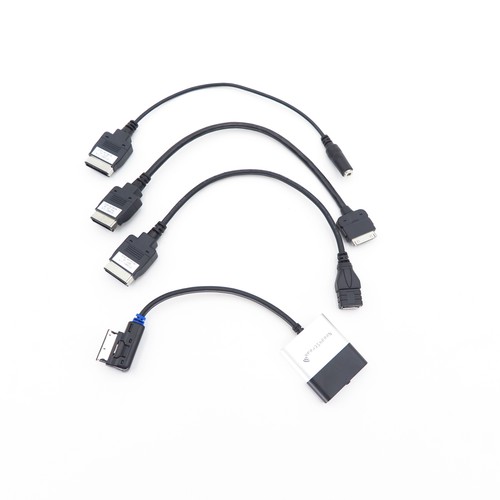Câble adaptateur audio - câble,