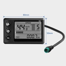 Kit Moteur Brushless Vélo