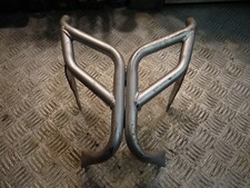 bumper quad goes 350 S ou quad