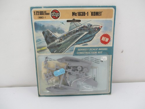 R310 airfix 72 maquette - r310, 1/72