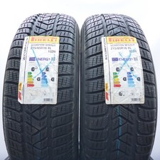 2x PIRELLI Scorpion Winter