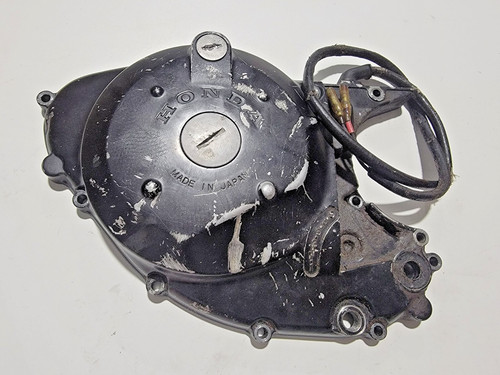 Stator alternateur couvercle - alternateur,,