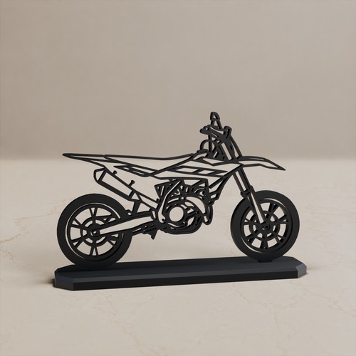 Ktm 450 smr - 450, moto