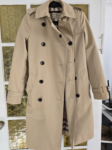 Burberry london trench femme - burberry,