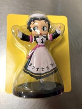 Figurine Betty Boop Danse la
