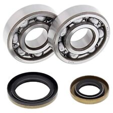 All Balls Racing Crank Bearing and Seal Kit For Gas-Gas 125 SM 2T Supermotard