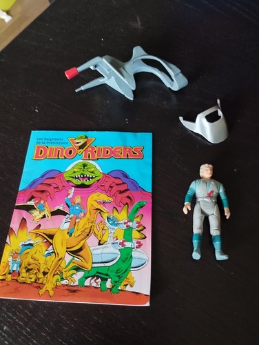 Dino riders protoceratops - protoceratops,