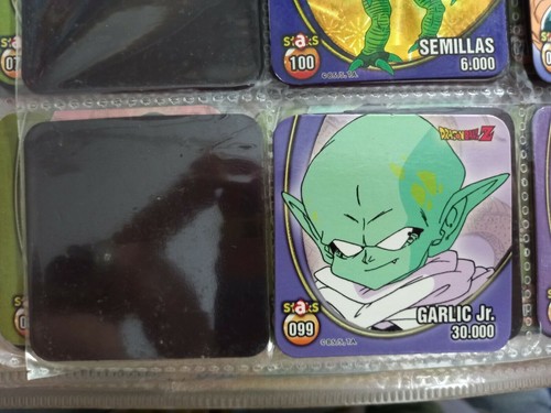 Dragon ball staks stak - ball,