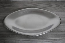 Plat en inox ROYAL UGINIUM BB