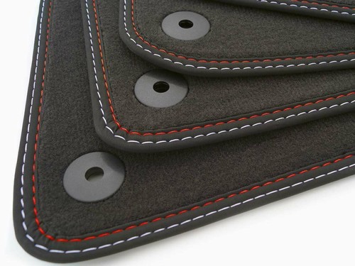 Tapis sol pour audi 8p - audi, a3