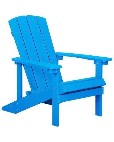 Beliani fauteuil bas - beliani,