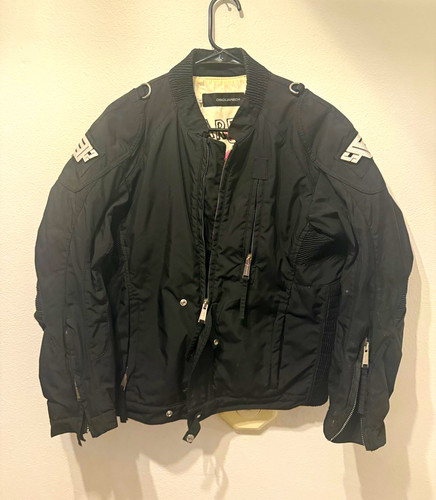 Dsquared2 men black - dsquared2,