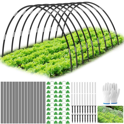 30pcs arceau pour serre - 30pcs,