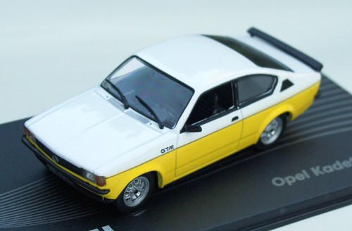 Opel kadett e - opel, c