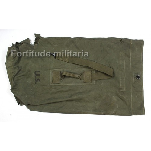 Sac paquetage duffle - à,