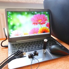 Samsung 530U Business 13