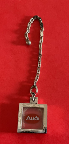 Porte clefs audi - porte,