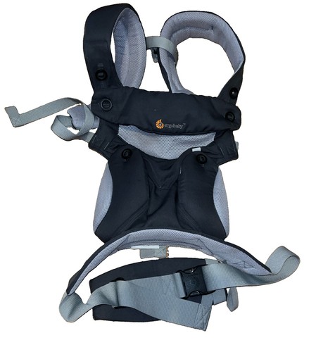 Ergo baby four position 360 - ergo,