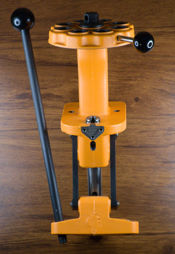 Lyman all american turret - all,
