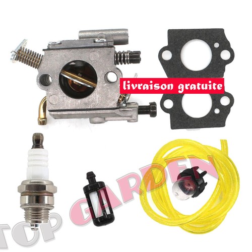 Carburateur bougie - carburateur, &