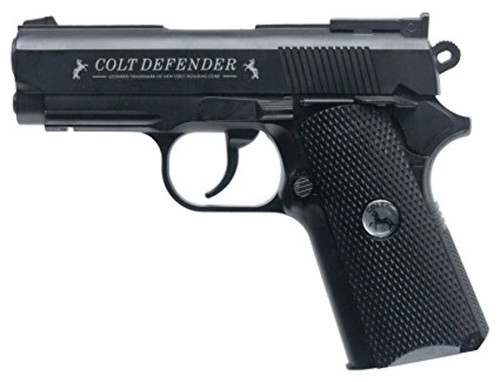 Refurbished colt defender - colt,