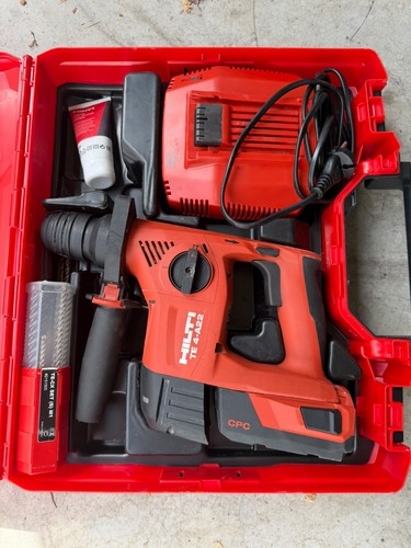 Lot hilti a22 - sf, +