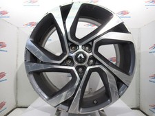 Jante ALUMINIUM RENAULT MEGANE