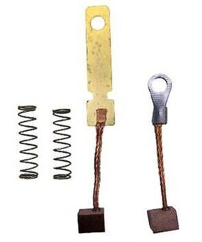 Kit balais démarreur - de,