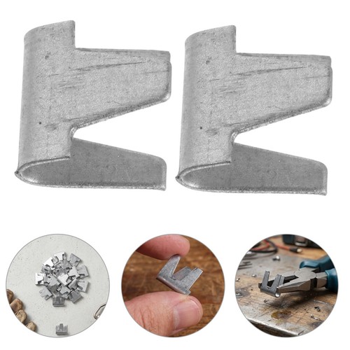 300 clips pour cage - à, lapins