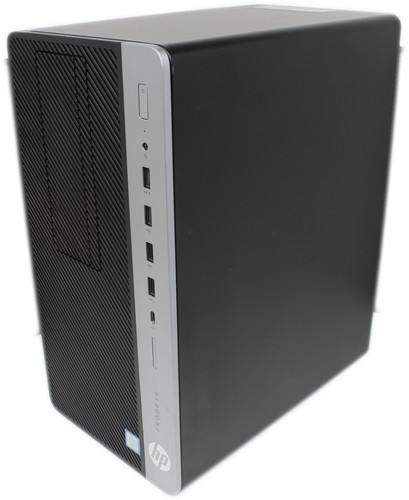 Mini tour prodesk 600 - tour,