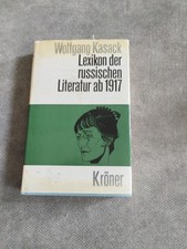 Lexicon der russischen