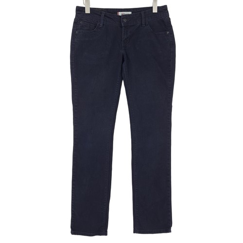 Levi vintage jeans 571 slim - jeans,