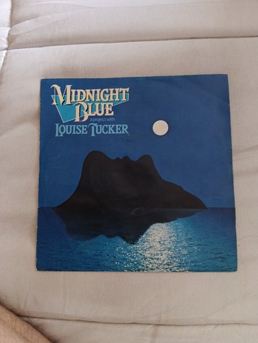 Louise tucker midnight blue - midnight,