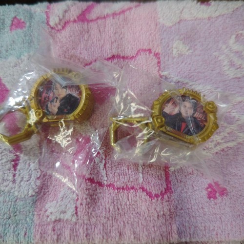 Gojujya sentai ring final - ring, live