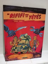 Bd. Raoul Scopitone. Du Rififi