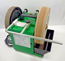 TORMEK SUPER GRIND NO. 2000 WATER COOLED GRINDING MACHINE MADE IN SWEDEN