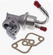 Pompe à carburant  pour