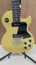 (Gibson) Les Paul Special Yellow Made in USA 2005 Solid Body Electric Guitar