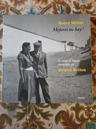 Henry miller mejores - mejores, no