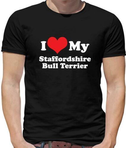 Amour staffordshire bull - staffordshire,