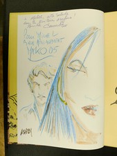 MAKO Bravado 1 L'origine du