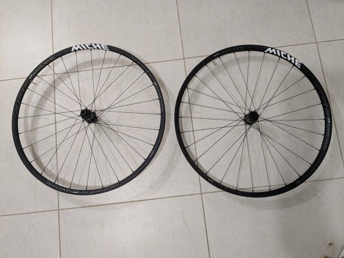 Paire roues vtt pouces - de, 29