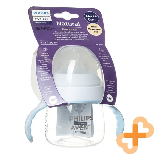 Philips avent tétine - tétine, À