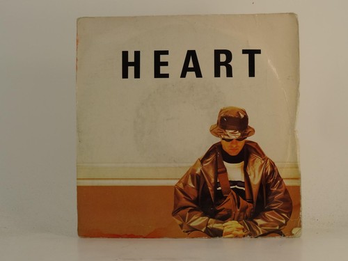 Pet shop boys - boys, heart